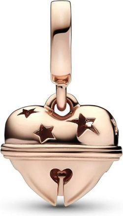 Pandora Dames, Accessoires, Geel, Maat: ONE Size