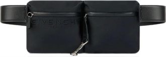 Givenchy Hombre, Bolsos, Negro, Talla: ONE Size