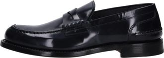 Fabi Hombre, Zapatos, Azul, Talla: 40 EU