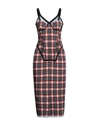 Burberry KLEIDER - Midi-Kleider auf YOOX.COM