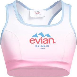 Balmain X EVIAN