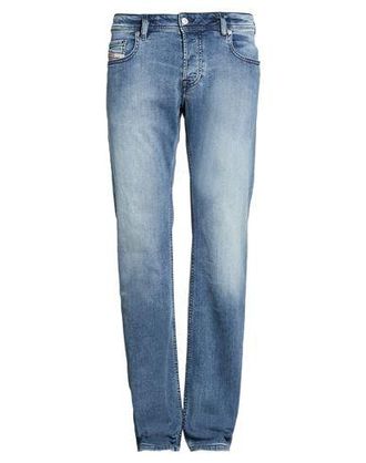 Diesel HOSEN & R&Ouml;CKE - Jeanshosen auf YOOX.COM