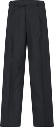 Pantaloni Torino Virgin wool trousers