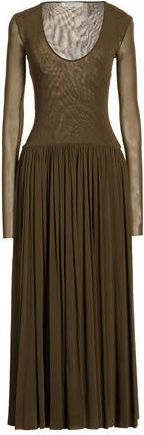 Philosophy di Lorenzo Serafini Maxi dresses