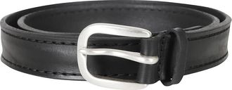 Orciani Cintura U08421Bus - - Accessories - Uomo - Nero - 85 CM