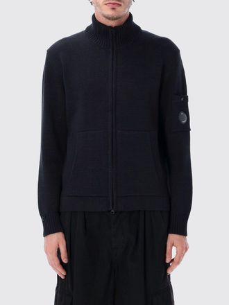 C.P. Company Cardigan C. P. Company in cotone