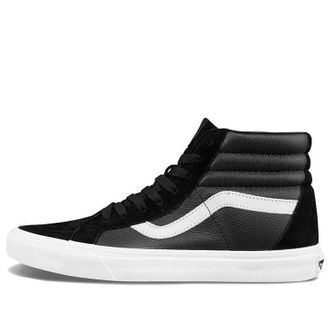 Vans SK8-HI Classic Black VN0A4U3DNA0