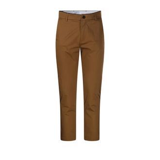 Department Five Chinos, male, Brown, Size: W30 Prince Pant