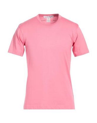 Comme Des Gar&ccedil;ons TOPWEAR - T-shirts on YOOX.COM