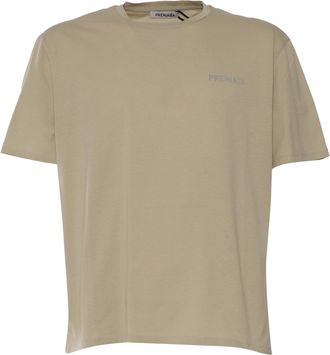 Premiata Camiseta Premiata