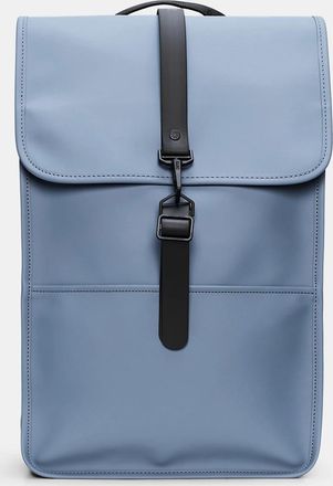 Rains Womens Rains Unisex Backpack - 172 Blue Dusk - Size: ONE size