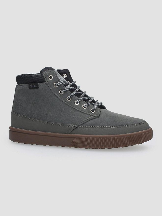 Jameson HTW Schuhe grey / gum