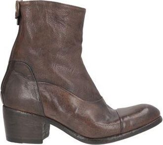 Alberto CALZATURE - Stivaletti su YOOX.COM