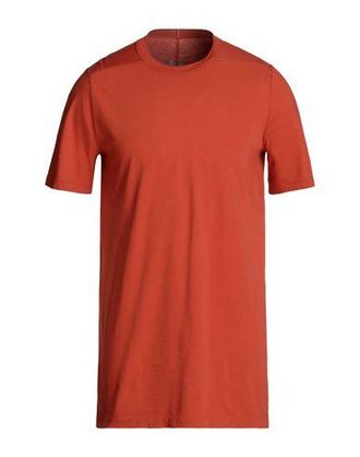 VIP【関税送料無料】希少 Rick Owens level T-shirt Rick Owens PORTERVILLE LEVEL T-shirt | Black | FARFETCH SG