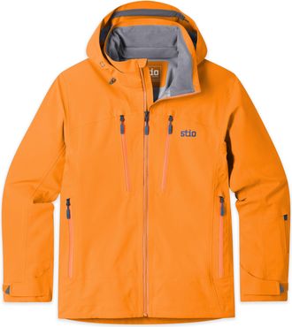 Stio Mens Environ Jacket