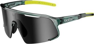 Bolle Speedchaser S3 Velobrille - Unisex | grau