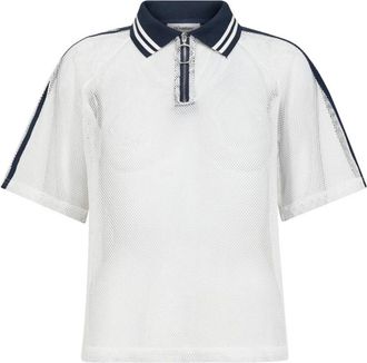 Co'Couture Mujer, Camisetas, Blanco, Talla: L