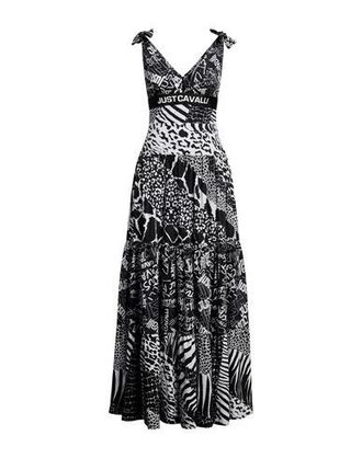 Just Cavalli Maxi dresses