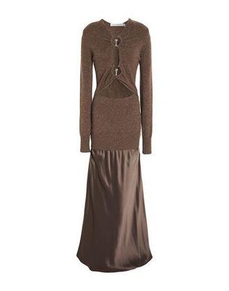 CHRISTOPHER ESBER VESTIDOS - Vestidos largos en YOOX.COM