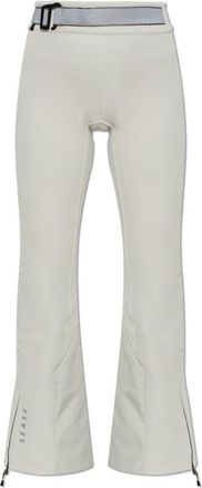 Sease Adnix Ski Broek - Dames - Ski broeken - Grijs - S - Polyester - Fitness