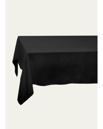 L'OBJET Concorde Sateen Tablecloth, Large, 76 x 126