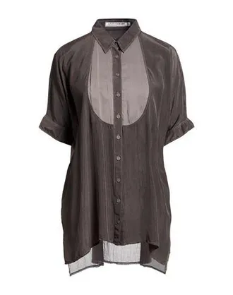 European Culture CAMISETAS Y TOPS - Camisas en YOOX.COM