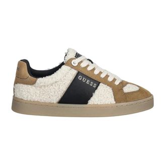 Guess Donna, Scarpe, Beige, 36 EU, new