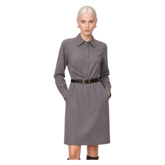 Kocca Donna, Abiti, Grigio, XS, new
