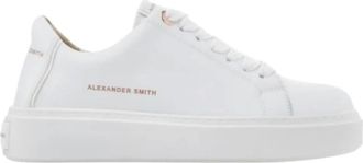 Alexander Smith Alazldw 8012.Twt Sneakers - Shoes - Mujer - Blanco - 37 EU