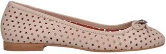 John Richmond FOOTWEAR - Ballet flats on YOOX.COM