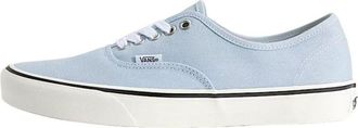Vans Authentic Heavyweight Canvas Soft Slate Blue VN000Z74GRI