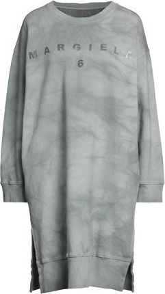 Maison Margiela VESTIDOS - Vestidos midi en YOOX.COM