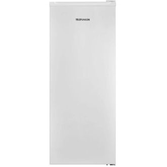 Telefunken Congelador Vertical Est&aacute;tico De 60 Cm Y 213 L - C322ew - Telefunken