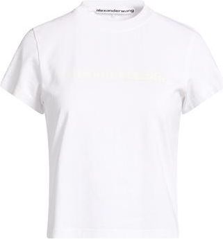 Alexander Wang TOPWEAR - T-shirts on YOOX.COM