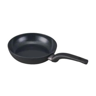 Beka Kuro Sart&eacute;n Antiadherente Negra 32 Cm