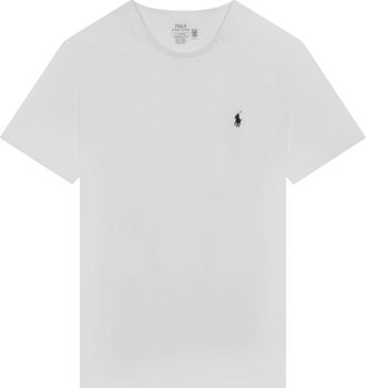 Polo Ralph Lauren Hombre, Camisetas, Blanco, Talla: L