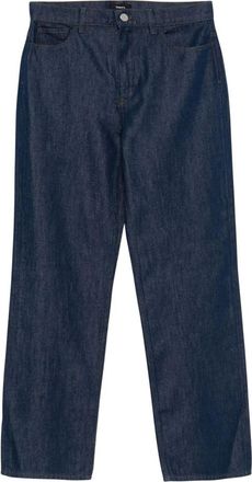 Theory Donna, Jeans, Blu, W27, new