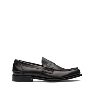 Churchs Mocasines Pembrey - Shoes - Hombre - Negro - 42 EU