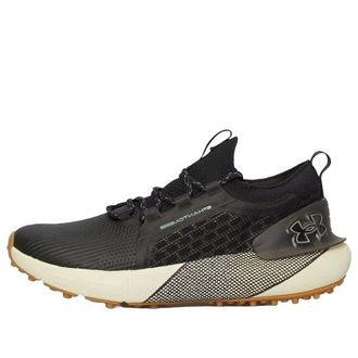 Under Armour HOVR Phantom Golf Black Silt 3027485-001