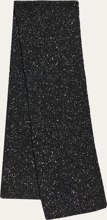 The Row Heiki Cashmere Scarf