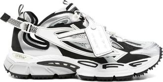 Off-white Ow M-Be Right Back Open Sneakers