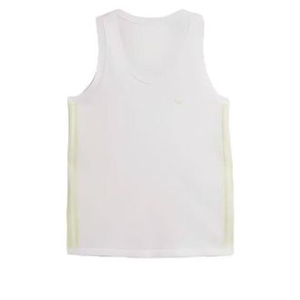 adidas x Wales Bonner Knit Vest Asia Sizing White IZ1888
