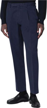 Santaniello Hombre, Pantalones, Azul, Talla: 2XL