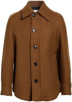 Ami COATS & JACKETS - Jackets sur YOOX.COM