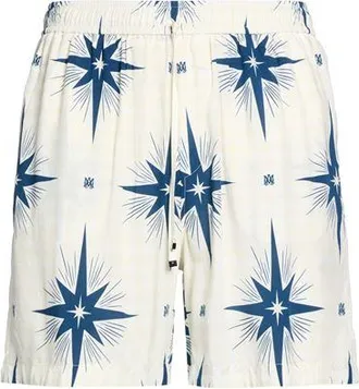 Amiri BOTTOMWEAR - Shorts & Bermuda Shorts on YOOX.COM
