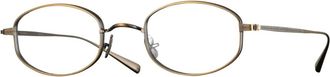 Eyevan 7285 Mujer, Accesorios, Amarillo, Talla: ONE Size