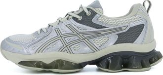 Asics Gel-Quantum Kinetic White Light Dust 1203A270-101