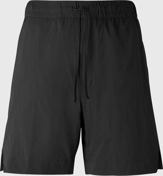 Canada Goose Men & apos;s Killarney Packable Wind-Resistant Shorts