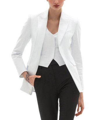 BGL Fashion Bgl Blazer