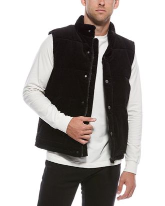 Blank NYC Blank Nyc Corduroy Vest